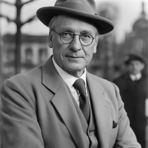 Hans-Dieter Lange