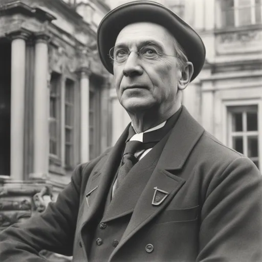 Hans-Egon Richert