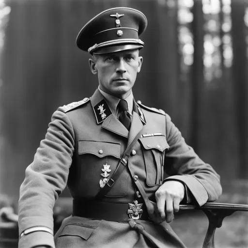 Hans-Georg Leyser