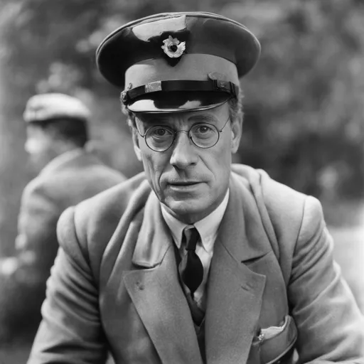 Hans-Georg Pflaum