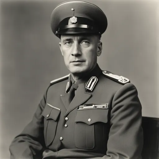 Hans-Günther von Rost