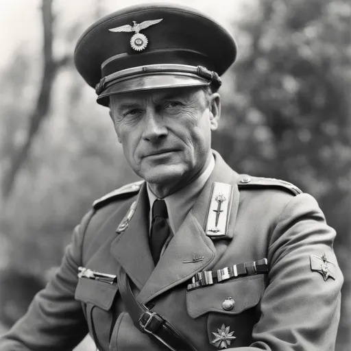 Hans-Henning Freiherr von Beust