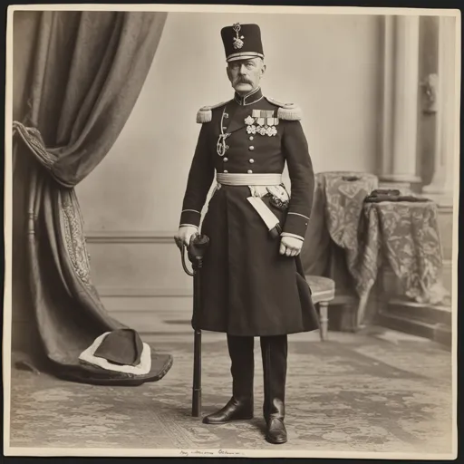 Hans-Henning von Fölkersamb