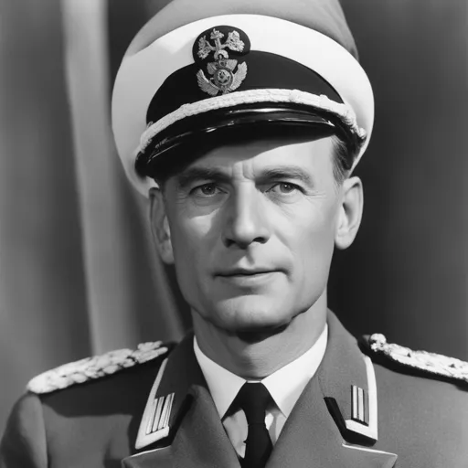 Hans-Joachim Dönitz