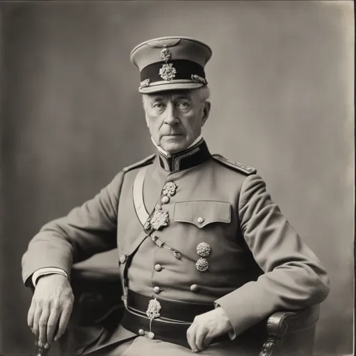 Hans-Joachim Graf von Blücher