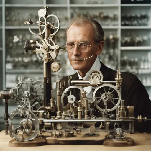 Hans-Joachim Haase (optician)