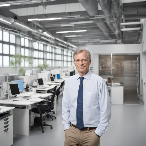 Hans-Jörg Fecht