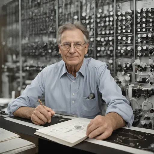 Hans-Jürgen Borchers
