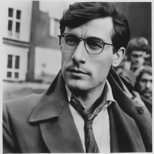 Hans-Jürgen Krahl