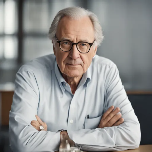 Hans-Jürgen Krupp