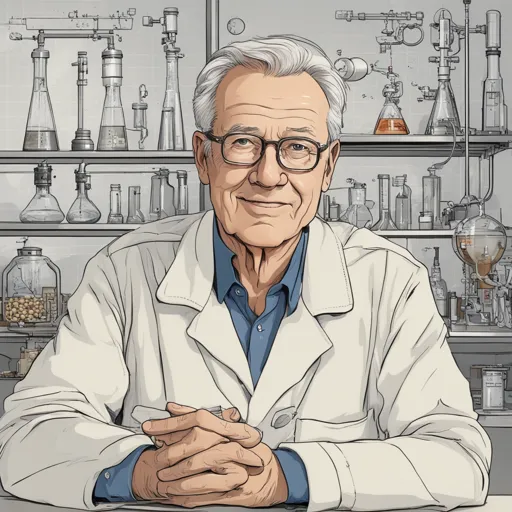 Hans-Jürgen Quadbeck-Seeger