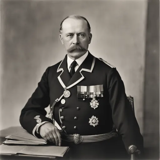Hans-Karl von Kupsch