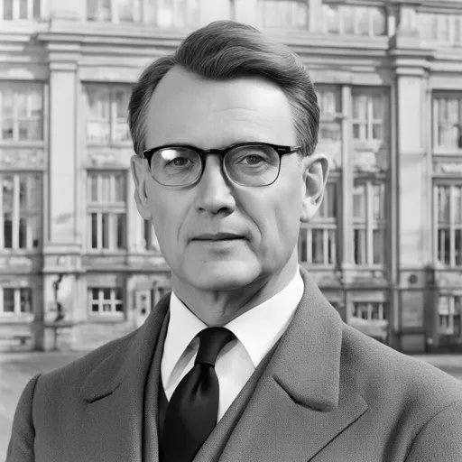 Hans-Peter Kaul