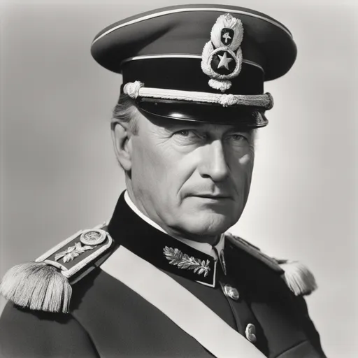 Hans-Peter von Kirchbach