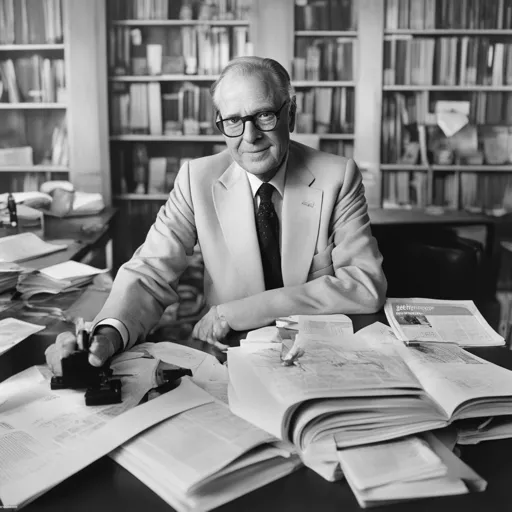 Hans-Ulrich Indermaur