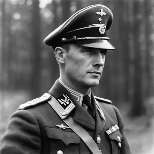 Hans-Ulrich von Oertzen