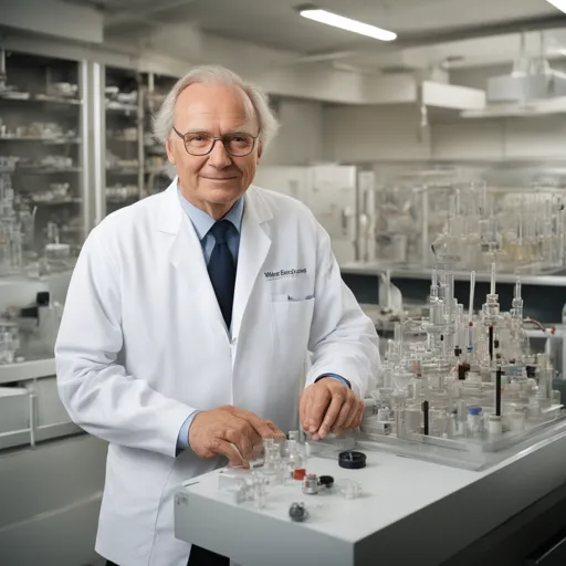 Hans-Wolfgang Spiess