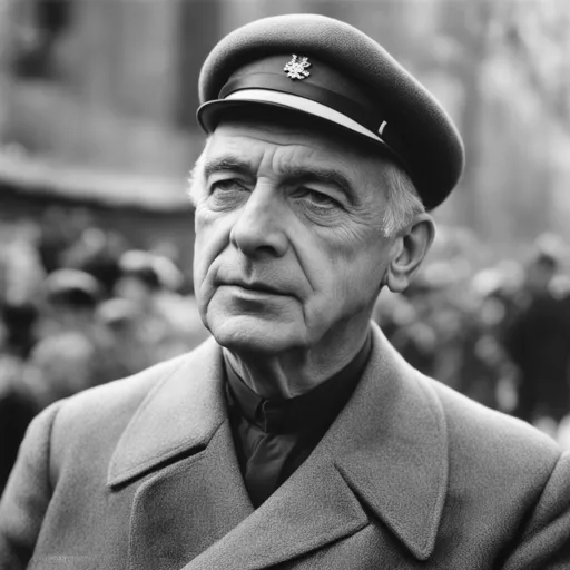 Hans A. Pestalozzi