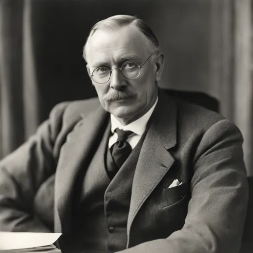 Hans Aarnes