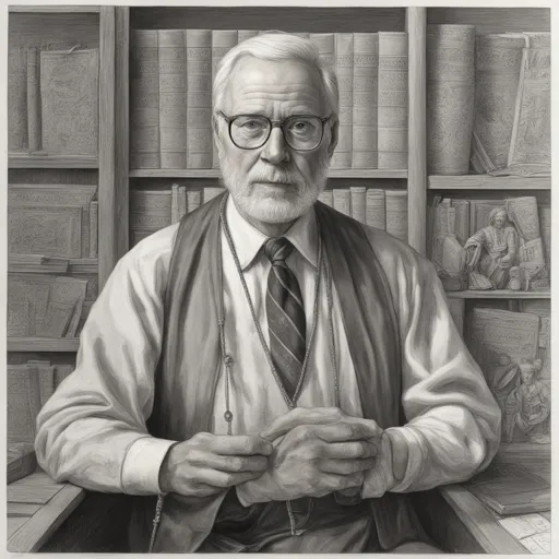 Hans Adriaansens