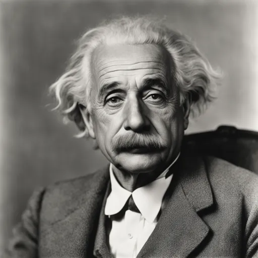 Hans Albert Einstein