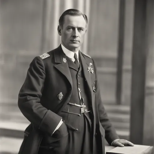 Hans Albert Hohnfeldt