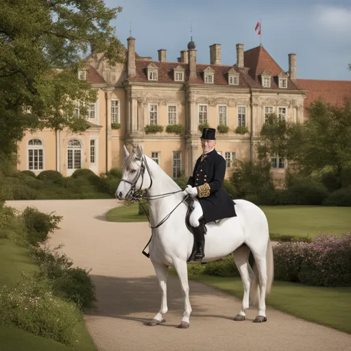 Hans Albrecht, Hereditary Prince of Schleswig-Holstein