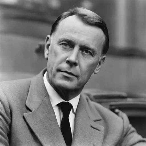 Hans Alsén