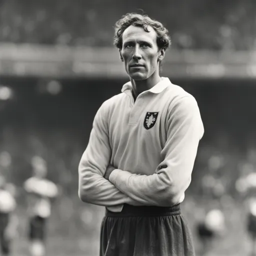 Hans Andersen (footballer, born 1905)