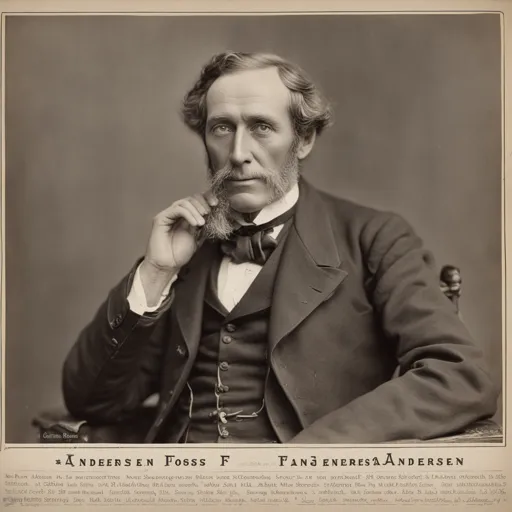 Hans Andersen Foss