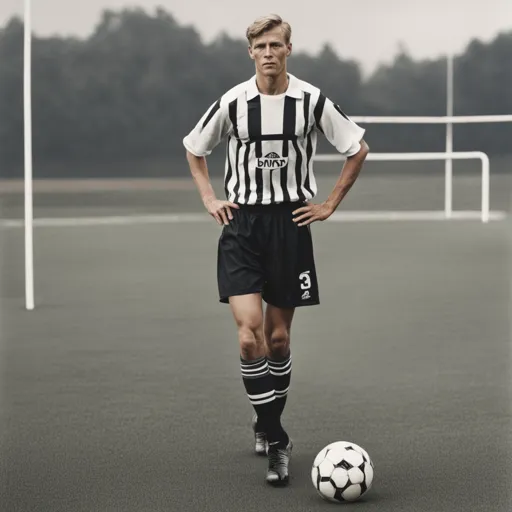 Hans Arnold (footballer)