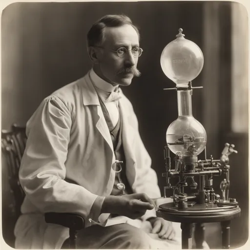 Hans Aronson