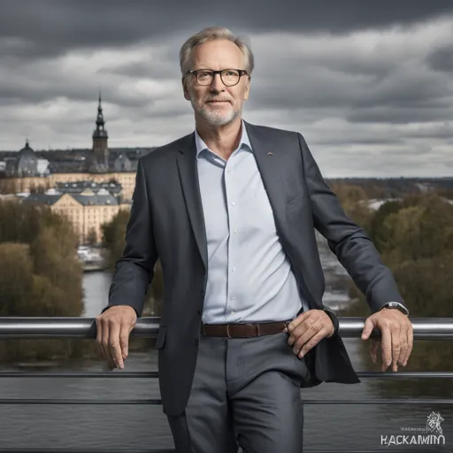 Hans Backman