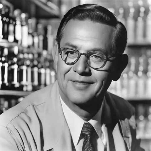 Hans Backoff Escudero