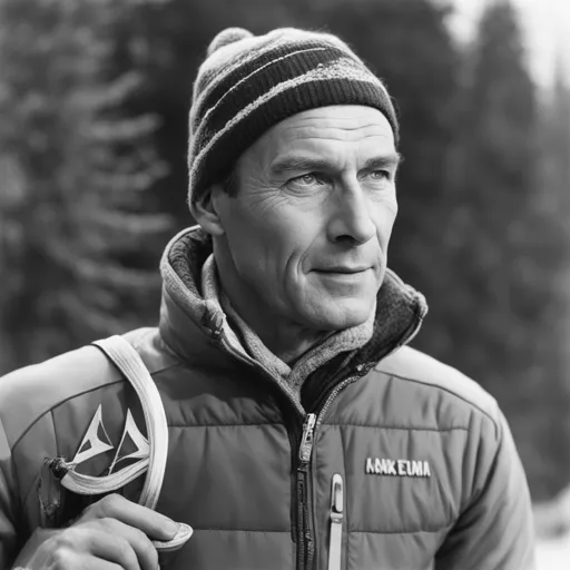 Hans Bauer (cross-country skier)