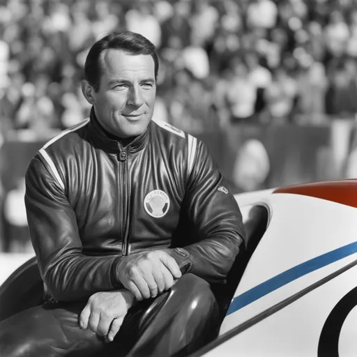 Hans Baumann (bobsleigh)