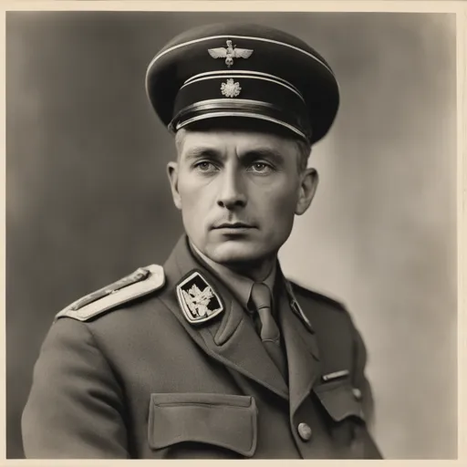 Hans Behlendorff