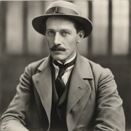 Hans Behrendt