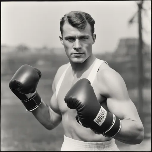 Hans Berger (boxer)