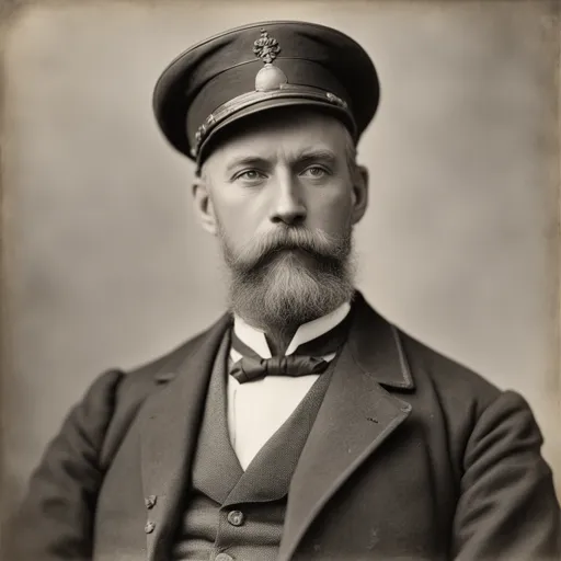 Hans Bergersen Wergeland