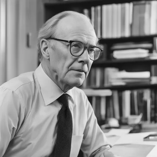 Hans Bergström