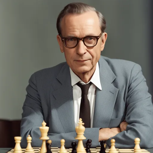 Hans Berliner