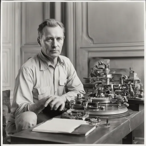 Hans Bernhardt