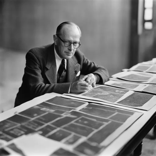 Hans Bernlöhr
