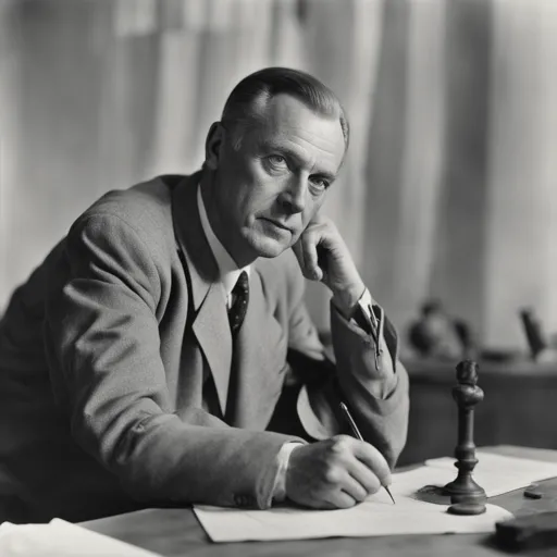 Hans Besig