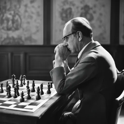 Hans Besser (chess player)