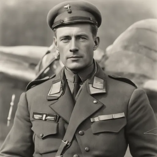 Hans Bethge (aviator)