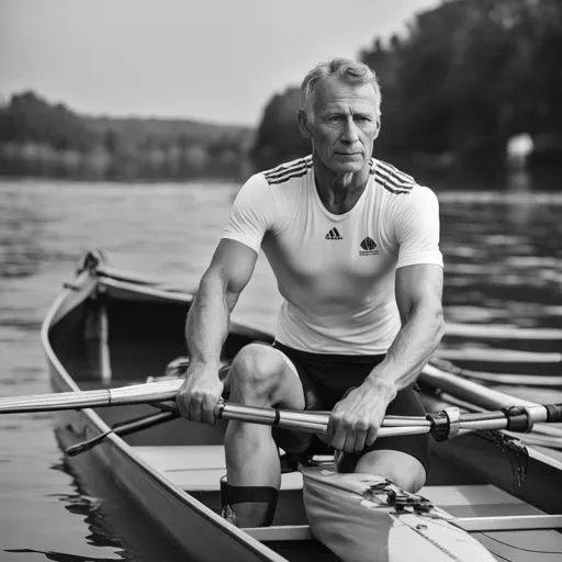 Hans Binder (rower)