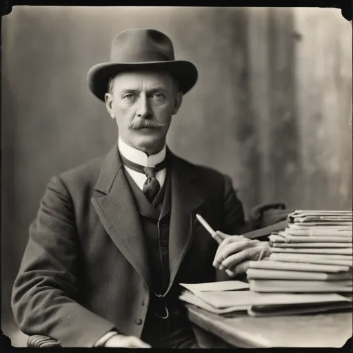 Hans Bloesch