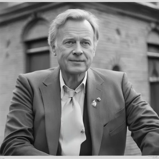 Hans Blokland (politician)